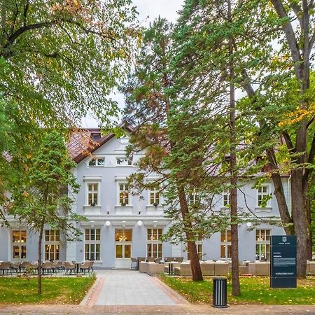 Hotel Podrinje Banja Koviljača Zewnętrze zdjęcie