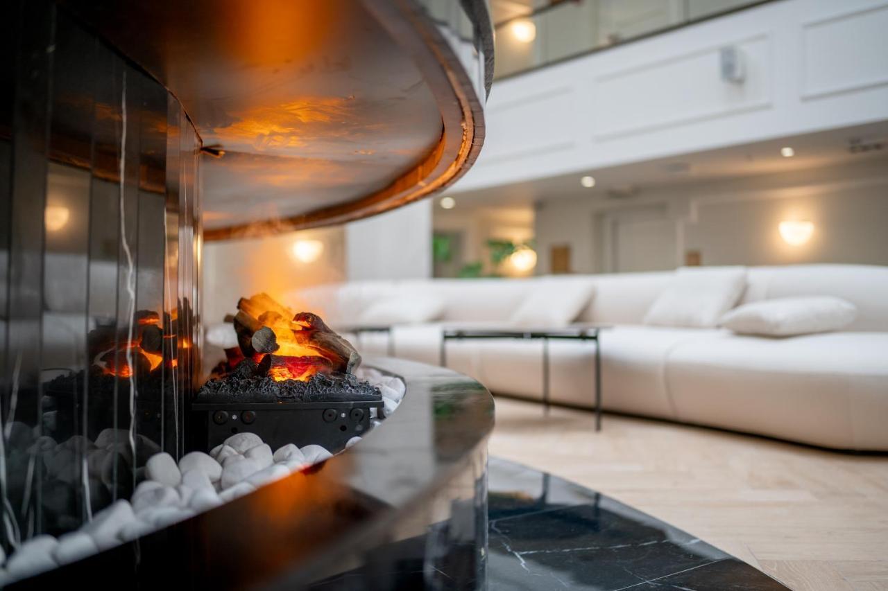 Hotel Podrinje Banja Koviljača Zewnętrze zdjęcie